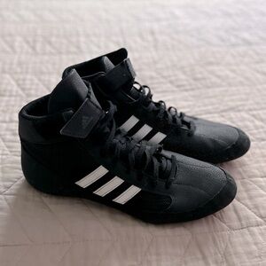 Men’s Adidas Wrestling Shoes